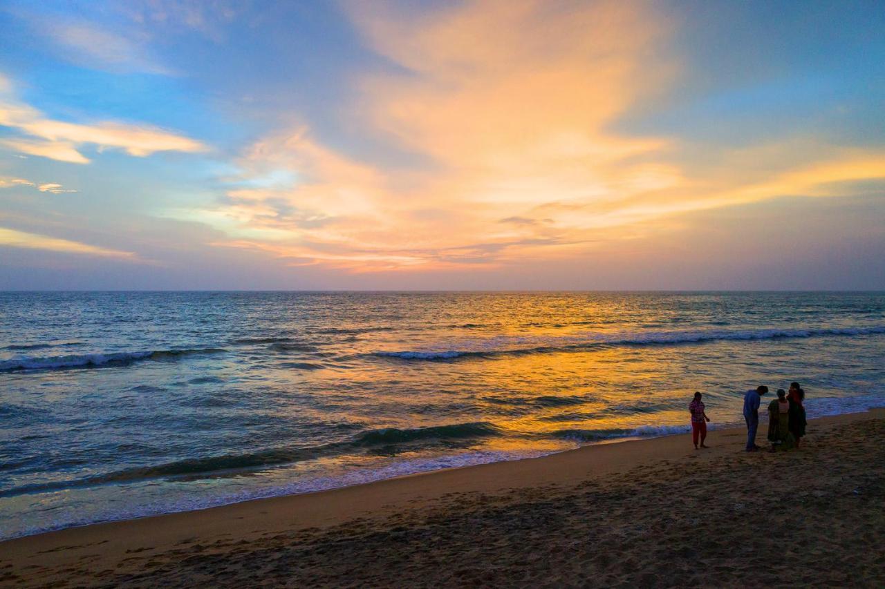 Cherai Natural Beach Ξενοδοχείο Cherai Beach Εξωτερικό φωτογραφία